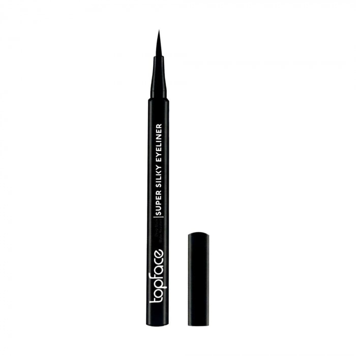 TOPFACE Super Silky Eyeliner 001