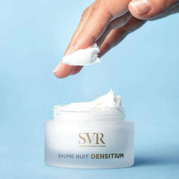 SVR DENSITIUM Baume Nuit 50ML