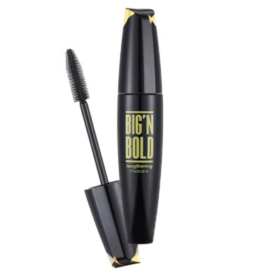 Flormar Big’N Bold Lengthening Mascara 003