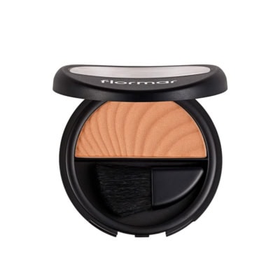 Flormar Blush-On CBL-097 Golden Peach