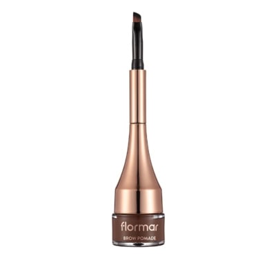 Flormar Brow Pomade PMD-02 Light Brown