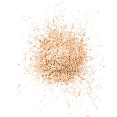 Flormar loose powder lpw 003 medium sand 3