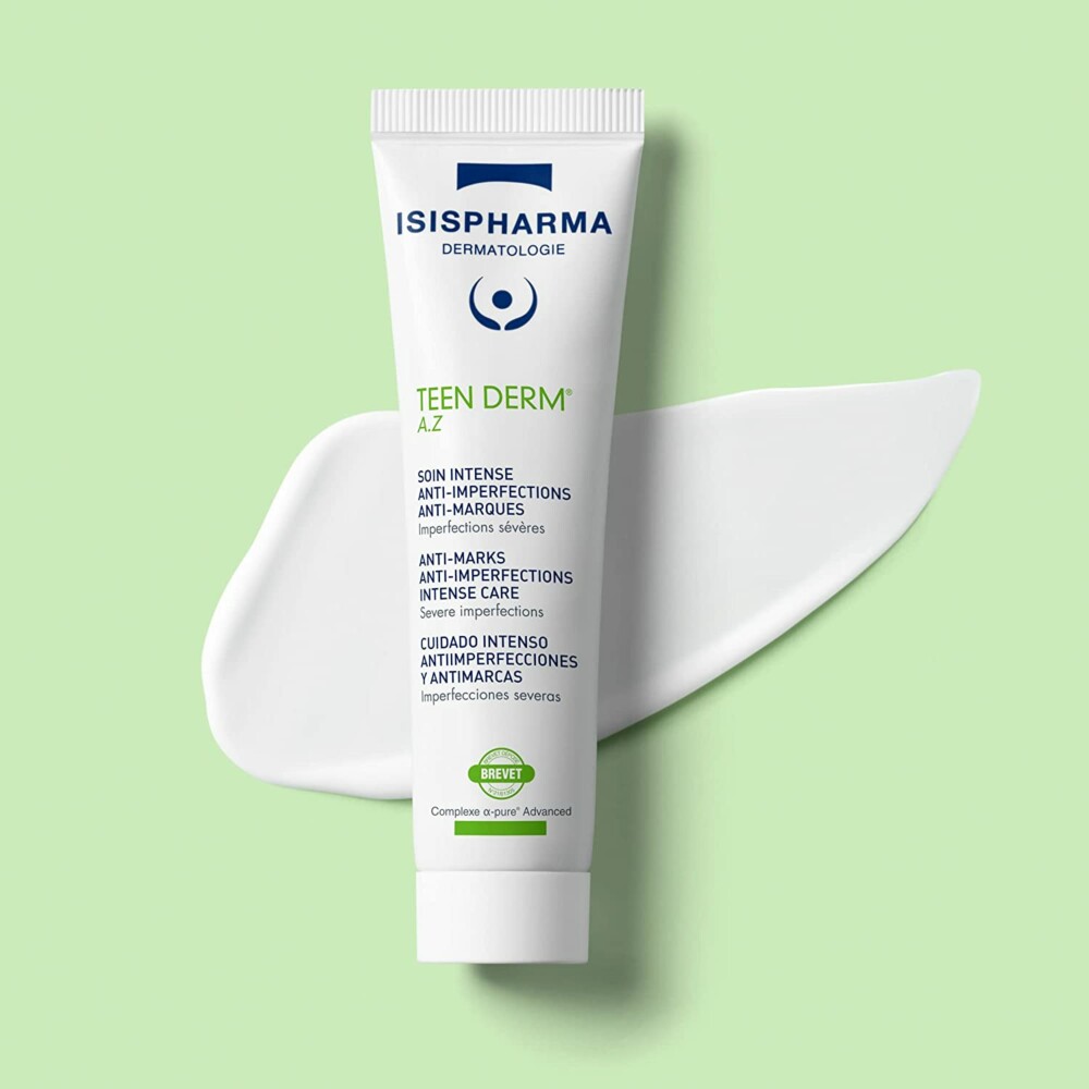 Teen derm a. Z