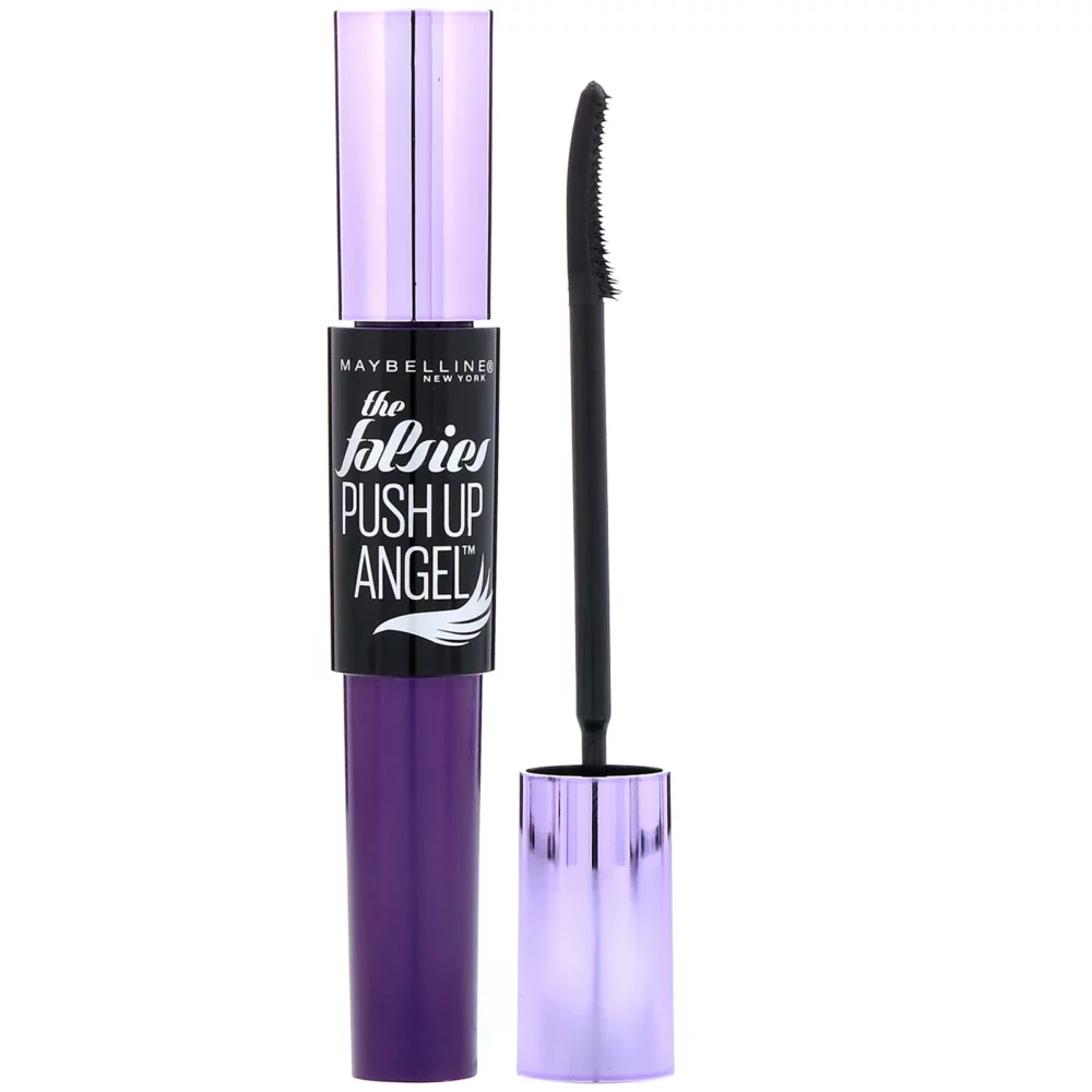 Maybelline mascara faux cils push up angel 9. 5ml