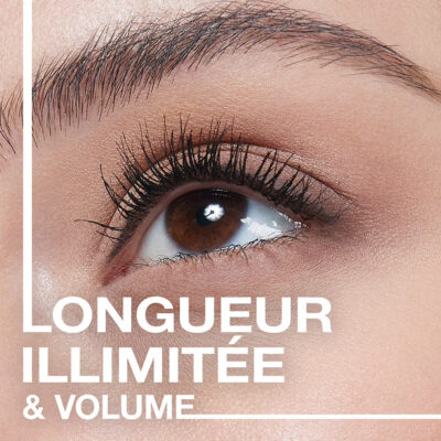 Maybelline cils sensational sky high