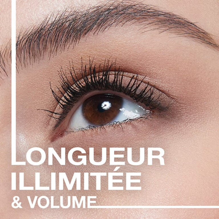 MAYBELLINE Cils Sensational Sky High MaPara Tunisie