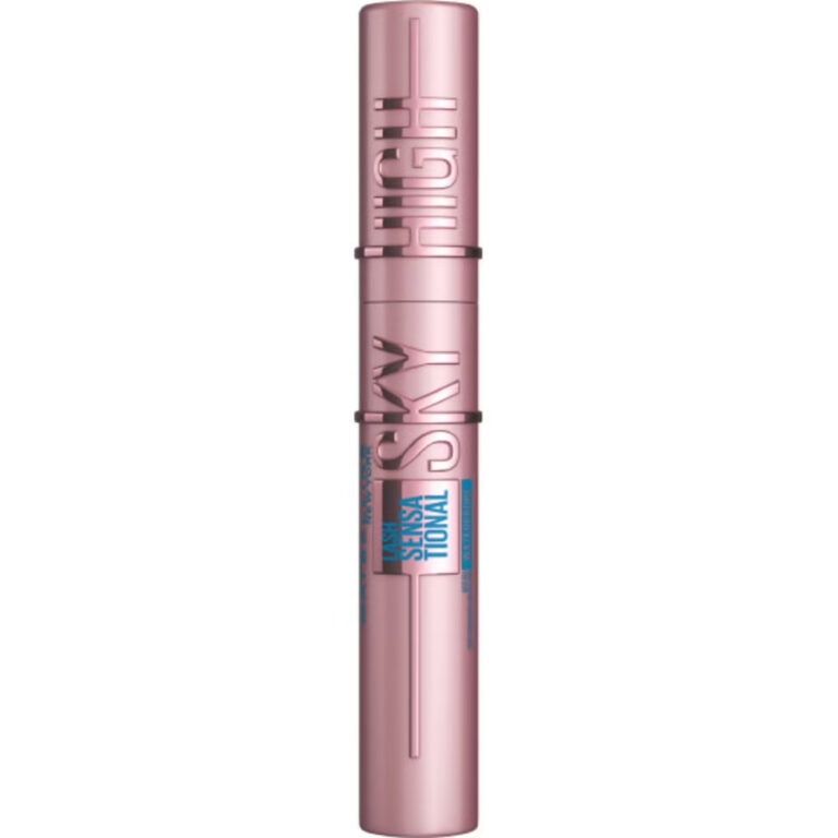 MAYBELLINE Mascara Cils Sensational Noir MaPara Tunisie