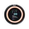 MAYBELLINE Poudre Fit Me Matte and Poreless 115 Ivory