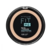 MAYBELLINE Poudre Fit Me Matte and Poreless 120 Classic Ivory