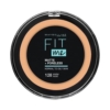 MAYBELLINE Poudre Fit Me Matte and Poreless 128 Warm Nude
