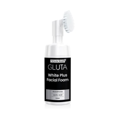 Novaclear Gluta White Plus Nettoyant Visage 150ml