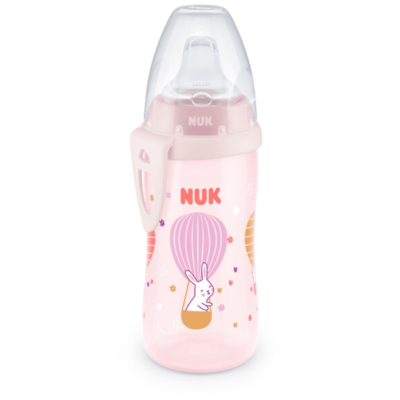 Nuk active cup avec bec 300 ml