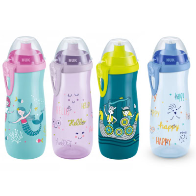 NUK Sports Cup 450ml
