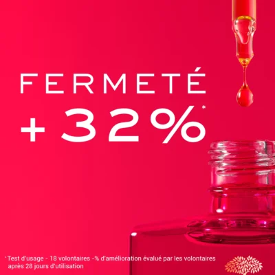 Nuxe merveillance lift serum en huile activateur de fermete 30ml