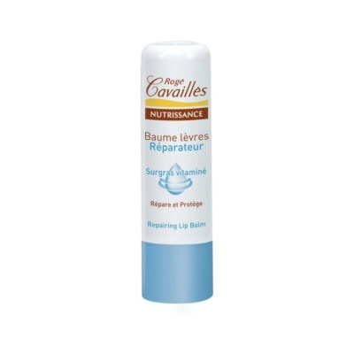 Roge Cavailles Nutrissance Baume Levres Reparateur