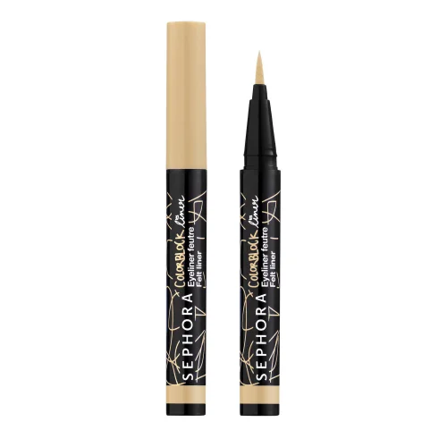 SEPHORA Colorblock Liner – 08 Sandbar