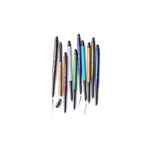 SEPHORA Liner Retractable Waterproof - 17 Turquoise