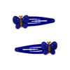 TITANIA 2 Clips a Cheveux Papillon - 8513 KIDS