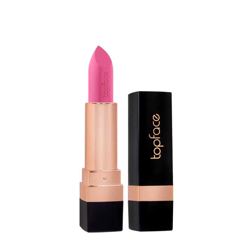 Topface instyle matte lipstick overose 021