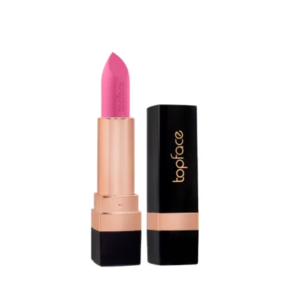 Topface Instyle Matte Lipstick Overose 021