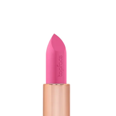 Topface Instyle Matte Lipstick Overose 021