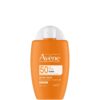 AVENE Ultra Fluid SPF 50+ Peaux Sensibles Normales à Mixtes 50ml
