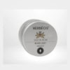 HERBÉOS Savon Noir Ghassoul à la Fleur d'Oranger 150ml