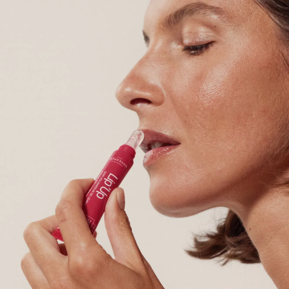 Novexpert lip up soin lèvres repulpant 8ml