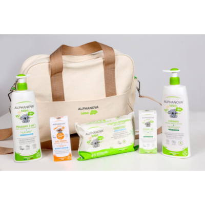 BIOLANE trousse animaux