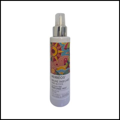 HERBÉOS Brume Parfumée (Collagène & provitamine B5) 150ml