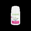 Natessance Déodorant 24h rechargeable Jasmin Bio