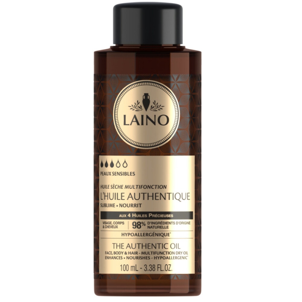 Laino l'huile authentique 100 ml