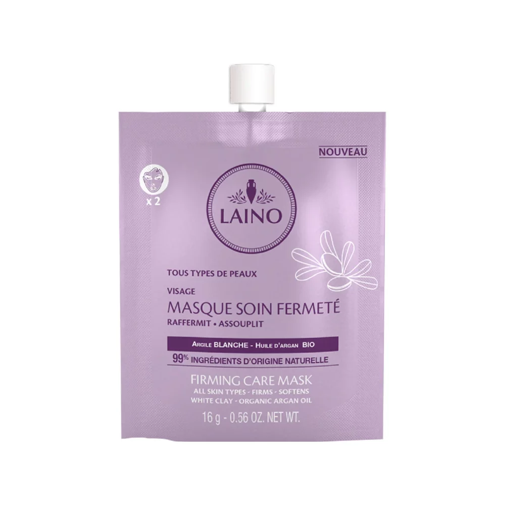 Laino masque soin fermeté 16g