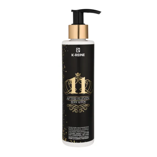 K-REINE Lotion Hydratante Cheveux et Corps After Eleven