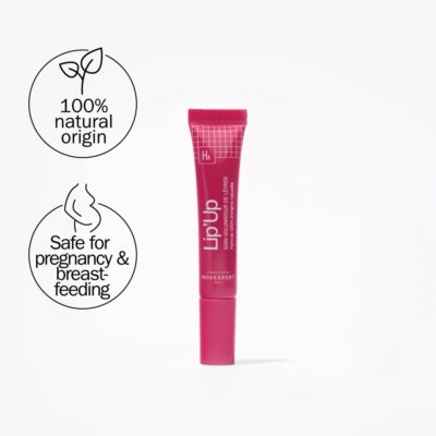 Novexpert lip up soin lèvres repulpant 8ml
