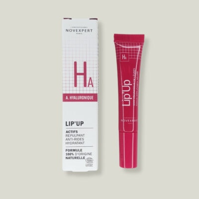 Novexpert lip up soin lèvres repulpant 8ml