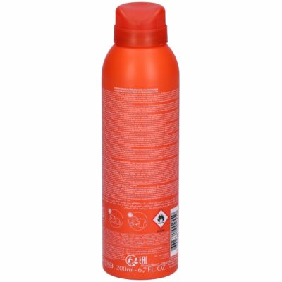 Sun Secure Lait Crépitant