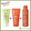 SVR Trio Ecran + Brume + Gel Sebiaclear 55ml Offert