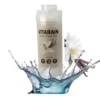 VITARAIN Filtre de Douche à La Vitamine à la Vanille