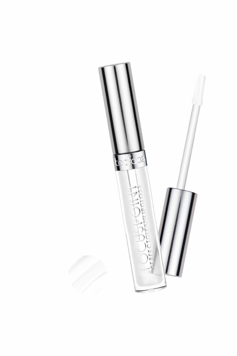 Topface focus point perfect gleam lipgloss 101
