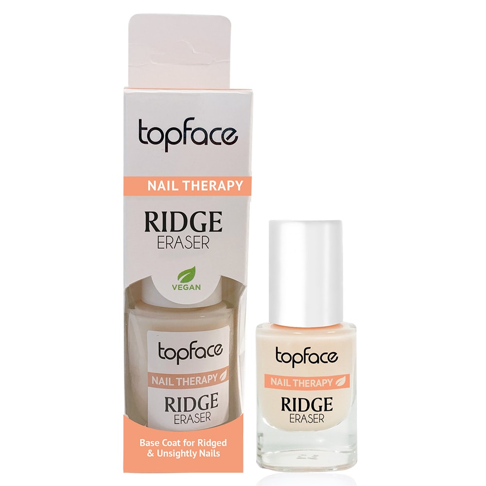 TOPFACE NAIL THERAPY RIDGE ERASER