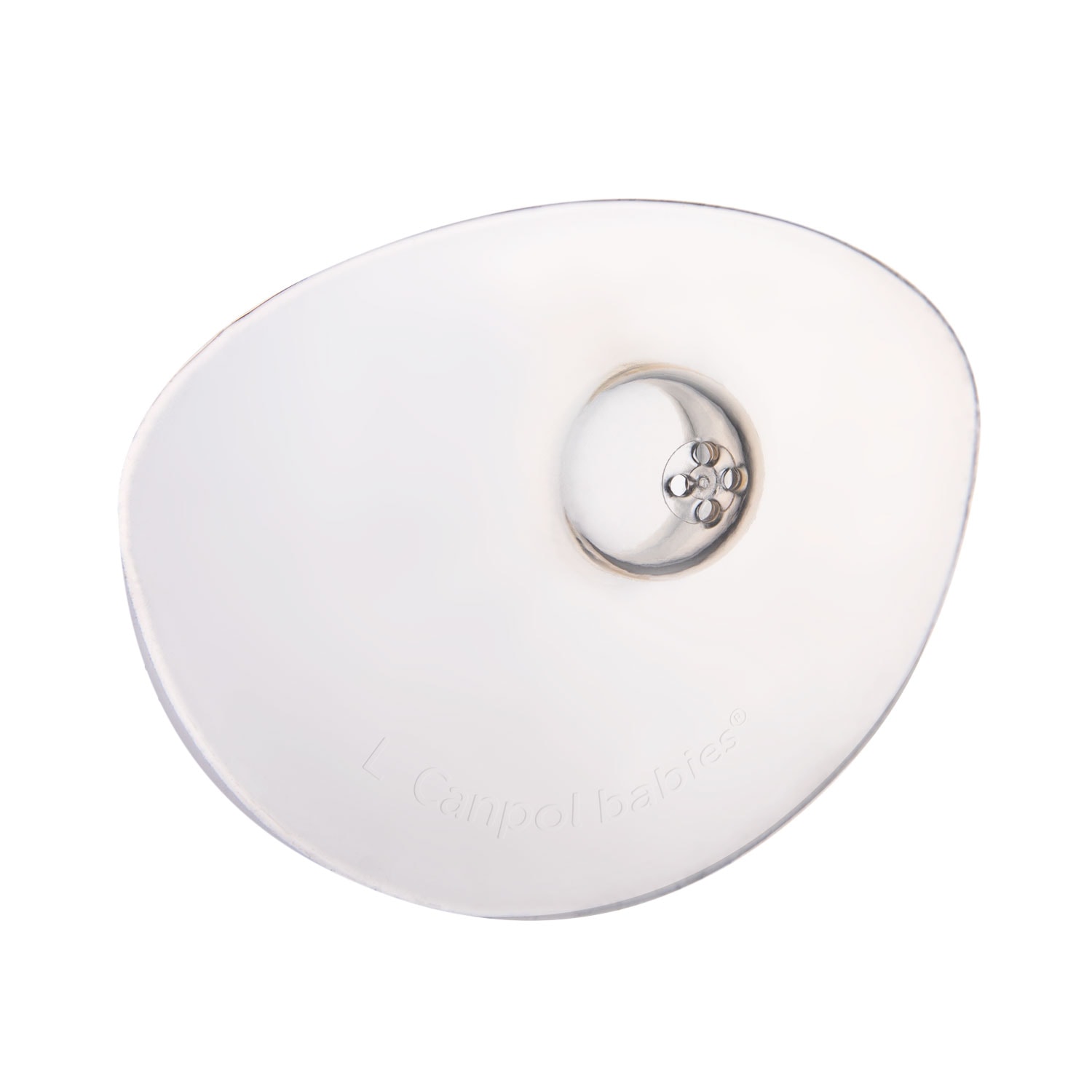 Protège-mamelons En Silicone Réutilisables – Pour Allaitement, Apaisants Et Doux – Couvre-sein Lavable (nettoyage Vapeur, UV)