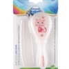 CANPOL Babies Set Brosse + Peigne Collection Teddy - 2/419