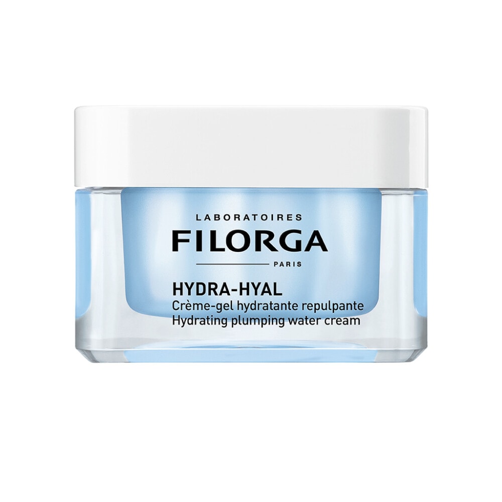 Filorga hydra-hyal crème-gel hydratante repulpante 50ml