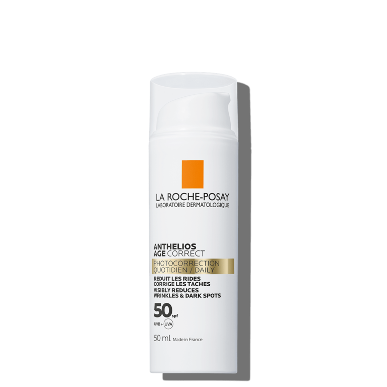 La Roche Posay Anthelios Age Correct Soin Quotidien SPF50 50ml