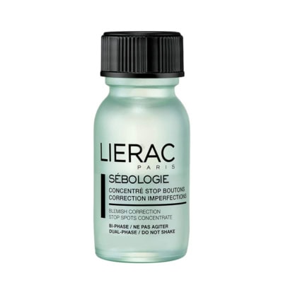 Lierac Sébologie Concentré Stop Boutons Correction Imperfections 15 ml