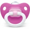 NUK Sucette Fashion Fille Avec Boite 6-18 Mois