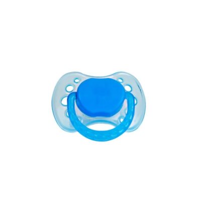 Baby pur sucette protect 6 m+