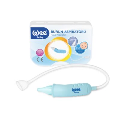 Wee Baby Aspirateur Nasal