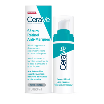 CeraVe Sérum Rétinol